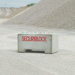 Bloc béton SECURIBLOCK Gamme 60-150F
