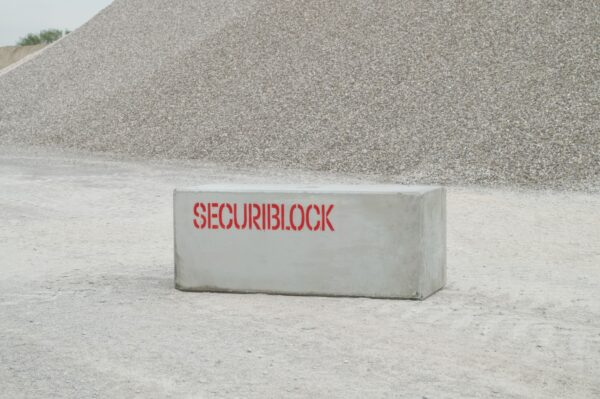 Bloc béton SECURIBLOCK Gamme 60-150L