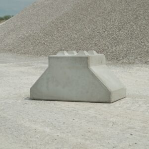 Bloc béton SECURIBLOCK Gamme 80-160PE