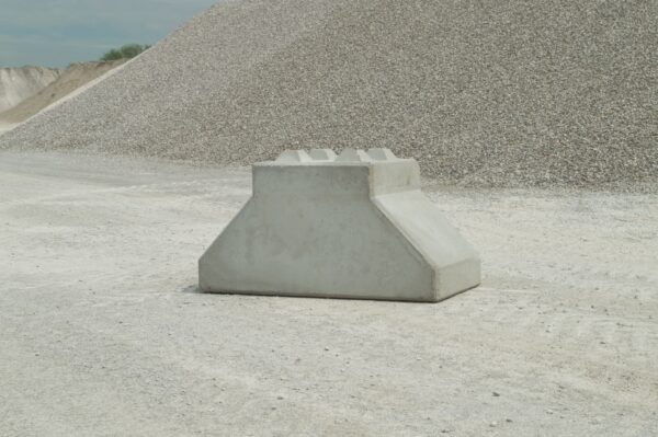 Bloc béton SECURIBLOCK Gamme 80-160PE