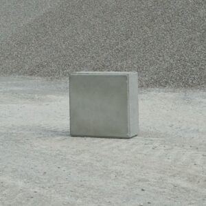 Bloc béton SECURIBLOCK Gamme 80-040L