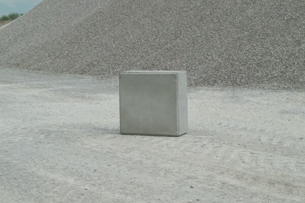 Bloc béton SECURIBLOCK Gamme 80-040L