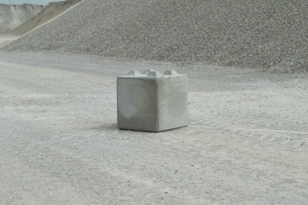 Bloc béton SECURIBLOCK Gamme 60-060