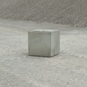 Bloc béton SECURIBLOCK Gamme 60-060L