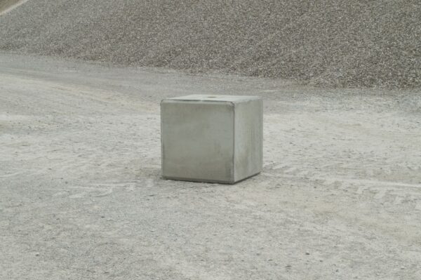 Bloc béton SECURIBLOCK Gamme 60-060L