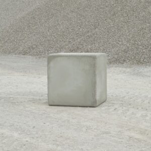 Bloc béton SECURIBLOCK Gamme 80-080L