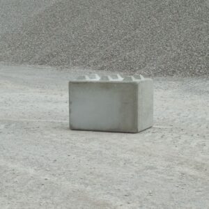 Bloc béton SECURIBLOCK Gamme 60-090