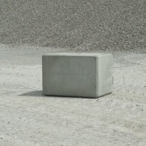 Bloc béton SECURIBLOCK Gamme 60-090L