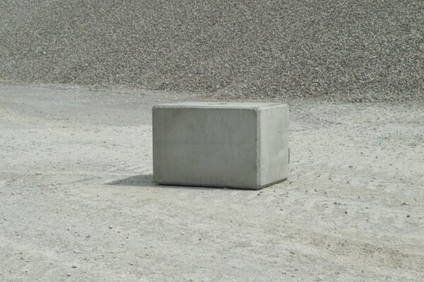 Bloc béton SECURIBLOCK Gamme 60-090L