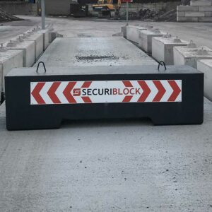 Bloc béton SECURIBLOCK Gamme 75-225F